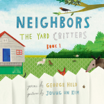 Neighbors cover (provided by Filsinger & Company, Ltd.)