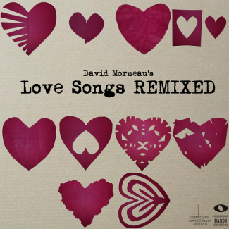 Love Songs Remixed
