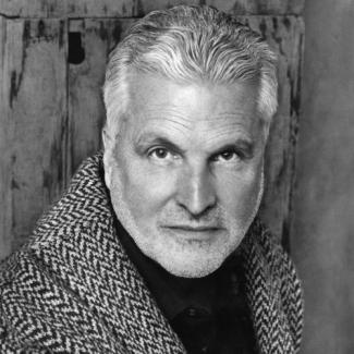 J. D. McClatchy (photo by Marion Ettlinger) J. D. McClatchy (photo by Marion Ettlinger)