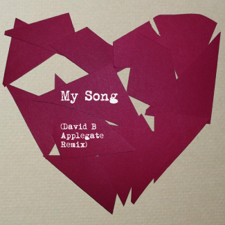 My Song (David B Applegate Remix)
