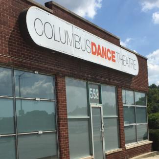 Columbus Dance Theatre