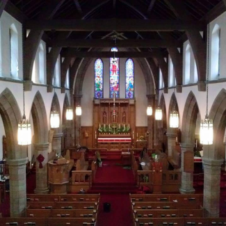 St Paul's Episcopal Parish