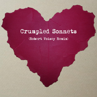 Crumpled Sonnets (Robert Voisey Remix)