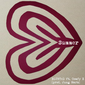 Summer (BLUNTeD Remix)